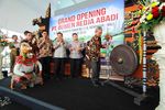 Mitsubishi Resmikan Diler Bali