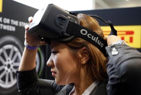 Wah! Perangkat untuk Game Ini Mulai Dilirik Dunia Medis