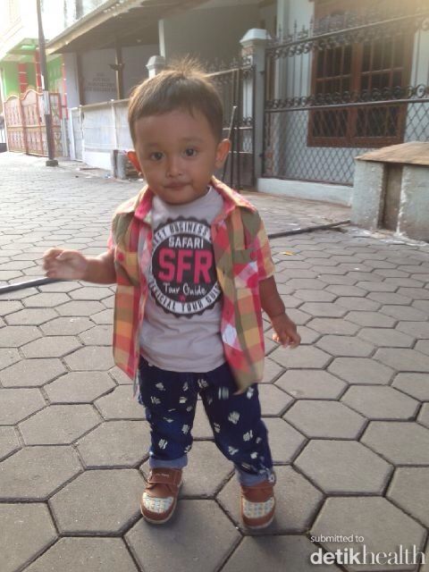 Ricardus Dimas Aditya