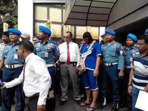 Rekonstruksi Pembunuhan @RedJopi, Praka Joko Lakukan 31 Adegan