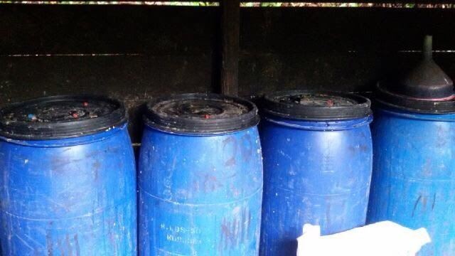 5 Pria di Sanggau ini Tewas Setelah Menenggak Arak Oplosan