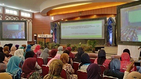 Pelatihan Rampung, Petugas PPIH Dituntut Tingkatan Pelayanan