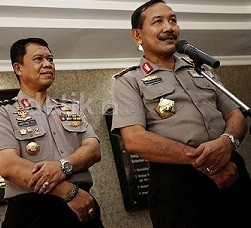Kapolri: Siapa pun yang Sweeping Saat Ramadan Akan Ditindak