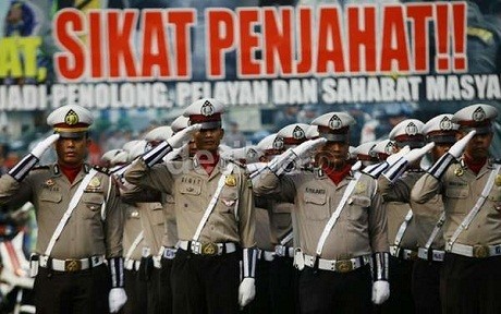 Permudah Layanan Publik, Polda Metro Buat SMS Center 9191