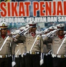 Permudah Layanan Publik, Polda Metro Buat SMS Center 9191