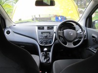 Suzuki Celerio Asyik Buat Perkotaan, Bro!