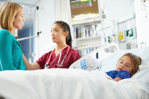 Studi Ungkap Efek Paparan Anestesi Berlebihan Bagi Otak Anak