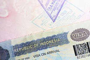 Menpar Tunggu Jepang Bebaskan Visa untuk Indonesia