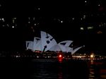 Seperti Ini Serunya Vivid Sydney Festival 2015