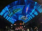 Seperti Ini Serunya Vivid Sydney Festival 2015