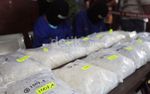 BNN Ungkap Komplotan Pengedar Sabu 20 Kg