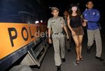 Jelang Ramadan, Satpol PP Gelar Razia