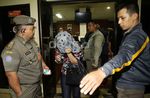Jelang Ramadan, Satpol PP Gelar Razia