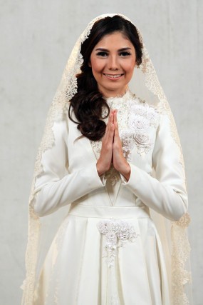 Dari Rock, Kini Raya Beralih ke Religi