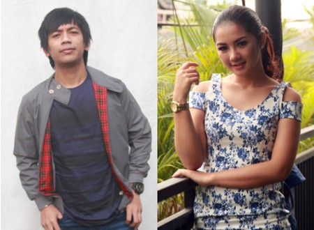 Setelah Dangdut, Rian dMasiv Ingin Buat Lagu Keroncong