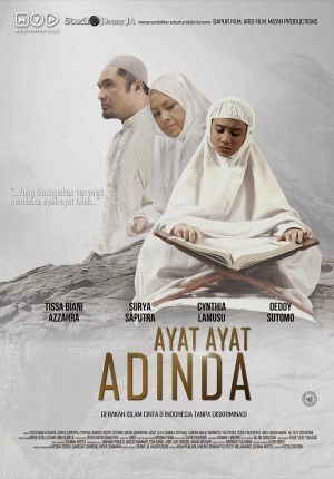 Film-film Terbaru yang Rilis di Bioskop