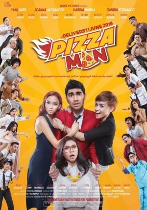 Film-film Terbaru yang Rilis di Bioskop