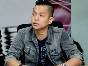 Ernest Prakasa Bicara Comic 8: Kasino Kings: Skala Lebih Besar, Action Lebih Banyak