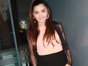 Keseruan Ashanty Jelang Ramadan Tahun Ini