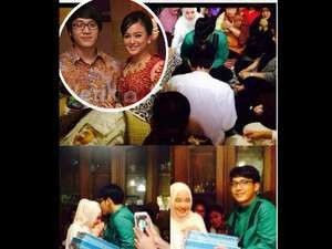 Eks Tunangan Nikah dengan Wanita Lain, Juwita Bahar Masih Malu