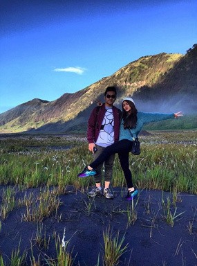 Pasca Putus Cinta, Aurel Kini Sudah Ceria Lagi