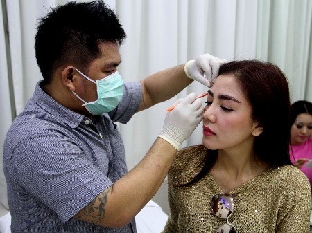 Bella Shofie Ingin Selalu Tampil Cantik Agar Suami Tak Selingkuh