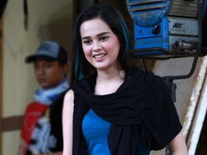 Syuting Sinetron Baru, Cut Meyriska Juga Curhat Soal Pacar