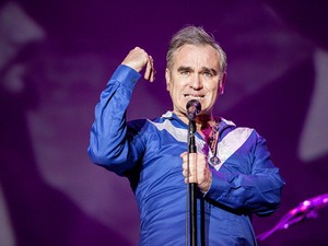 Morrissey: Aku Pernah Mati 9 Menit, Seru!