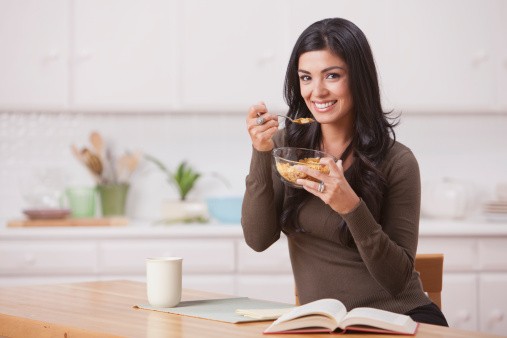 Ini Dia 4 Pilihan Sarapan Sehat dan Praktis di Saat Sibuk!