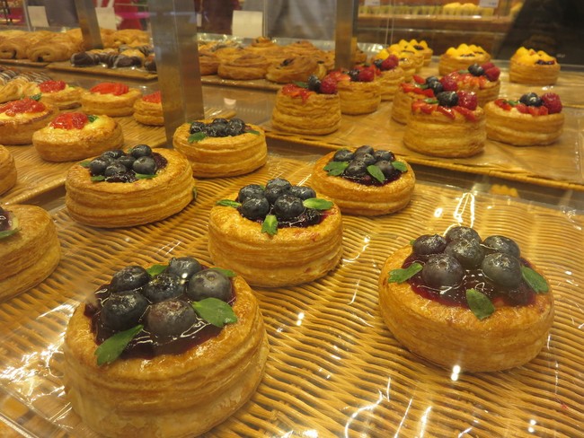 Inilah Cara Memanggang Puff Pastry Anti Gagal Menurut Pastry Chef