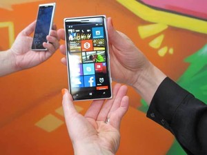 Windows Phone Lebih Aman dari Android & iOS