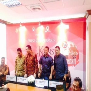 Para Pengusaha Siapkan Rp 6 Miliar untuk Rayakan HUT ke-70 RI