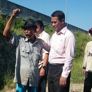 Di Depan Petani Bawang Brebes, Mentan: Saya Minta Pak Gobel Jangan Impor