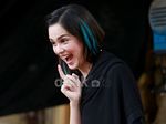 Cut Meyriska, si Manis yang Menyenangkan