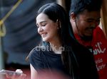 Cut Meyriska, si Manis yang Menyenangkan