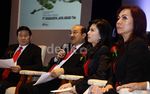 PT Binakarya Jaya Abadi Tawarkan Saham Perdana