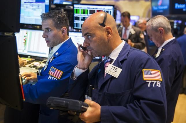 Wall Street Positif