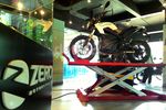 Showroom Khusus Motor Listrik