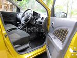 Suzuki Celerio Asyik Buat di Kota