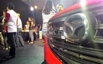 Jajal Line Up Mobil Mazda