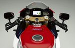 Motor MotoGP Honda Harganya Rp 2,4 Miliar