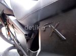 Motor Listrik Zero Meluncur di Jakarta