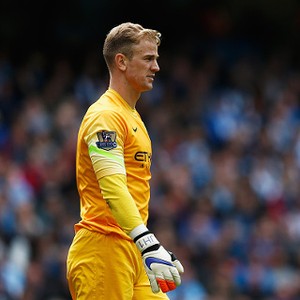 Hart Minta City Rekrut Pemain Inggris