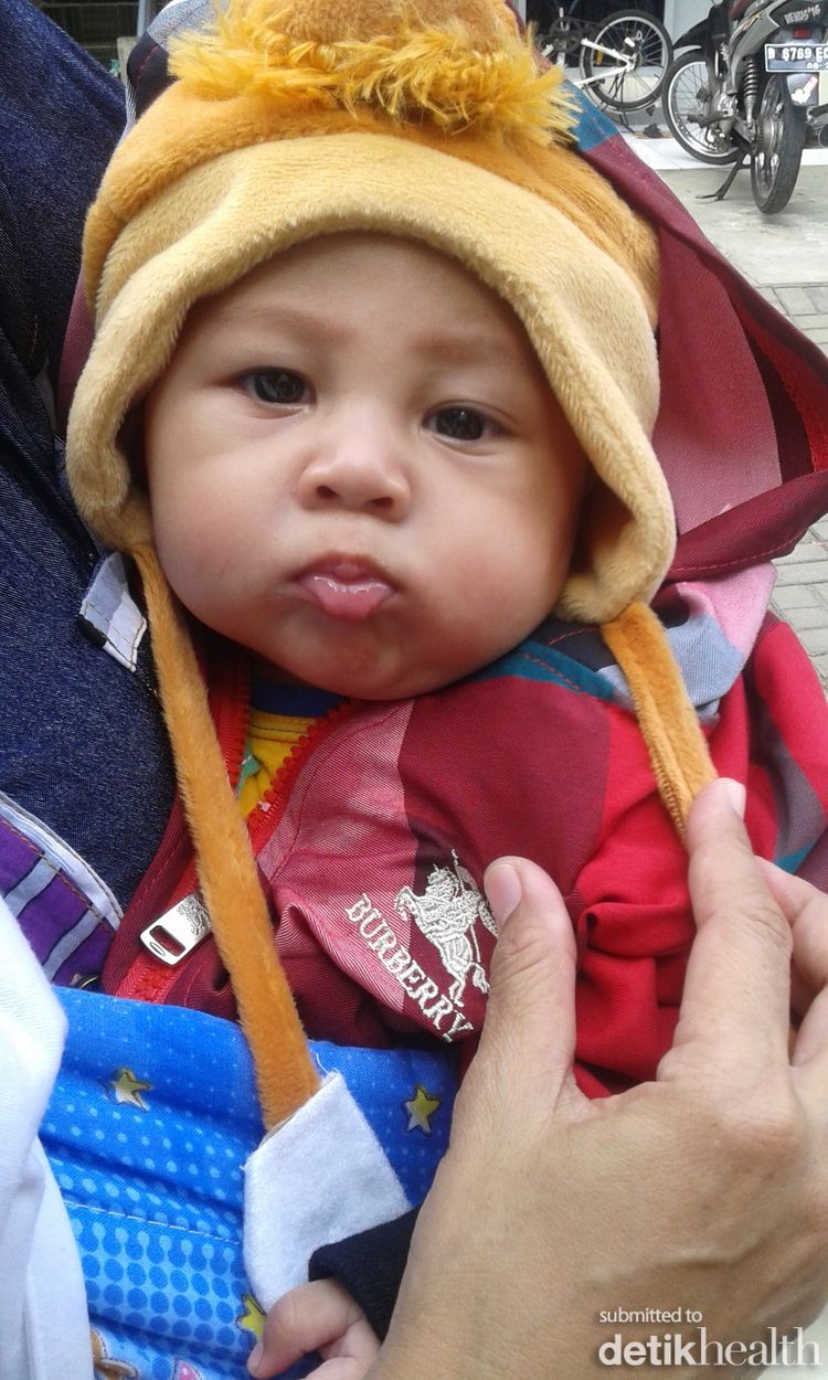 Dzakir Kafadi Aria Wijaya