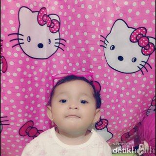 Wa Ode Gadisyah Mukhlis