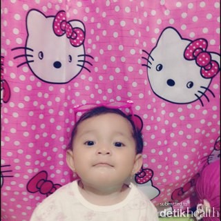 Wa Ode Gadisyah Mukhlis