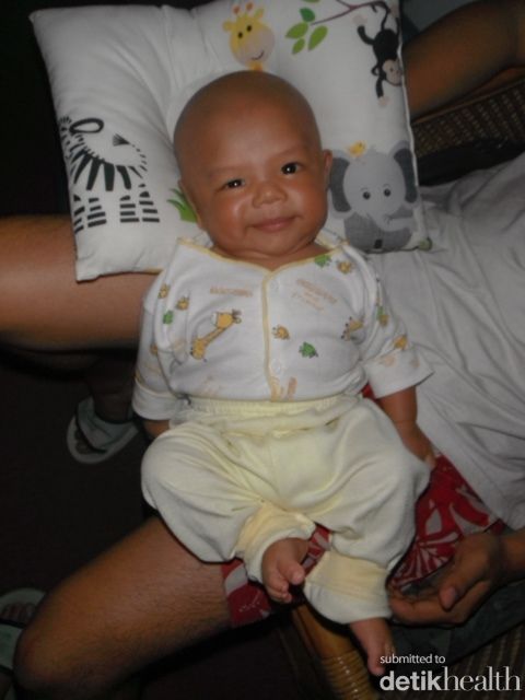 Mikael Ernest Saka Pramestha