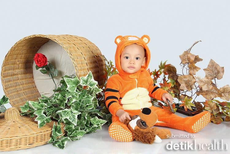 Muhammad Arshel Ganendra