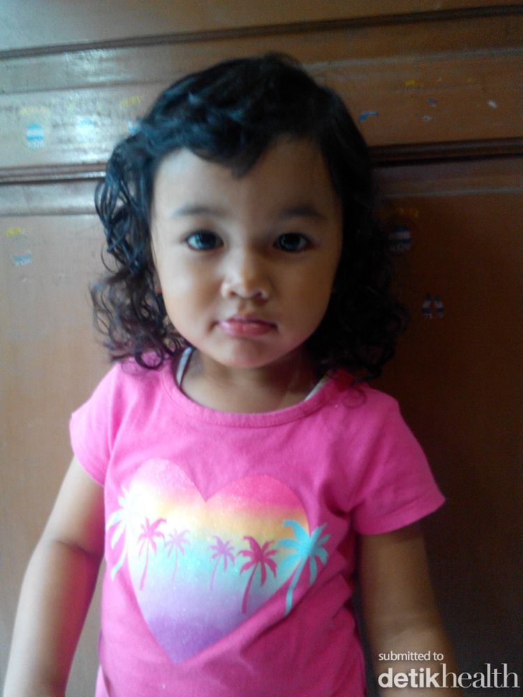 Aqila Khansa Kuswoyo