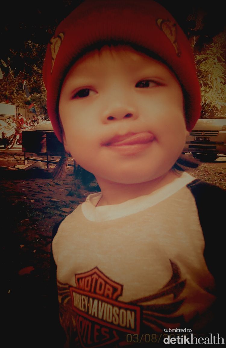 Muhammad Poetra Nur Arrasyiid